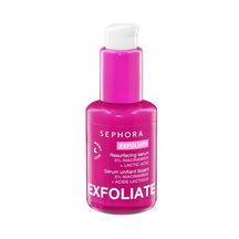 RESURFACING SERUM (S&Eacute;RUM RENOVADOR CON 5 % DE NIACINAMIDA + &Aacute;CIDO L&Aacute;CTICO)